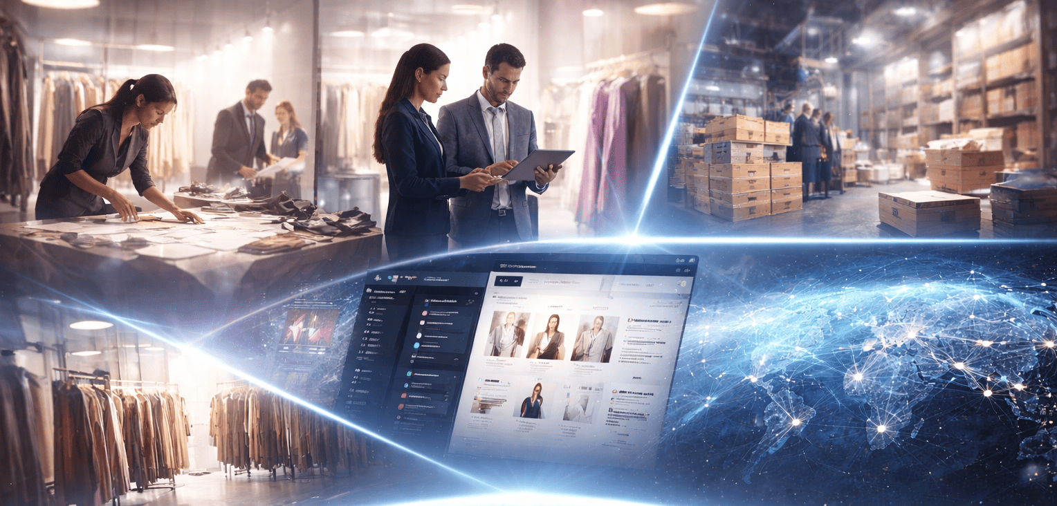 Retail Business Training